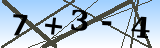 Arithmetics BW